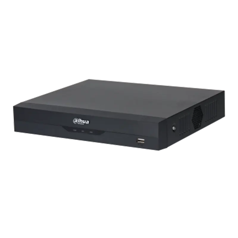 Dahua XVR5108HS Penta-brid 5MP 8 Channel BNC inputs 1 Mascom International.webp